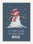 (image for) Snowman